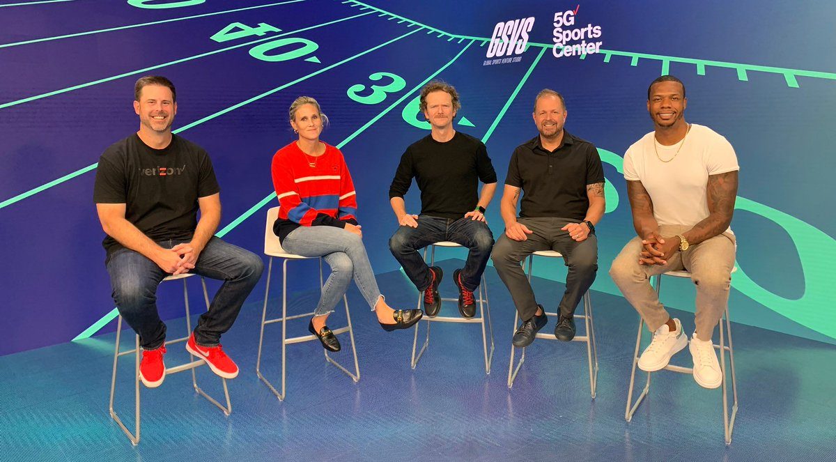 Global Sports Venture Studio